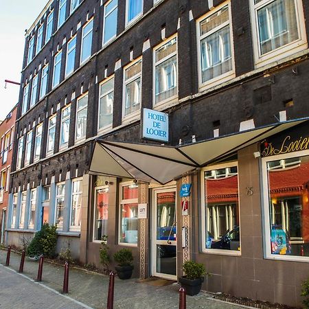 Hotel De Looier Amsterdam Exterior foto